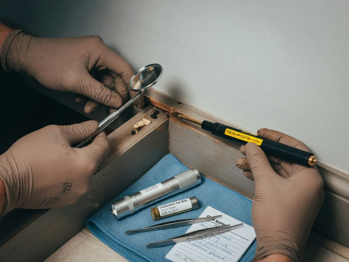 Why choose Emergency Pest Control in Maiden, NC